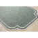 Skiles Machine Woven Rug