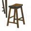 Mobilier de salle à manger 29 po à hauteur de bar 29 po