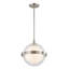 Northport 1 - Light Single Globe Pendant-356995178-356995172