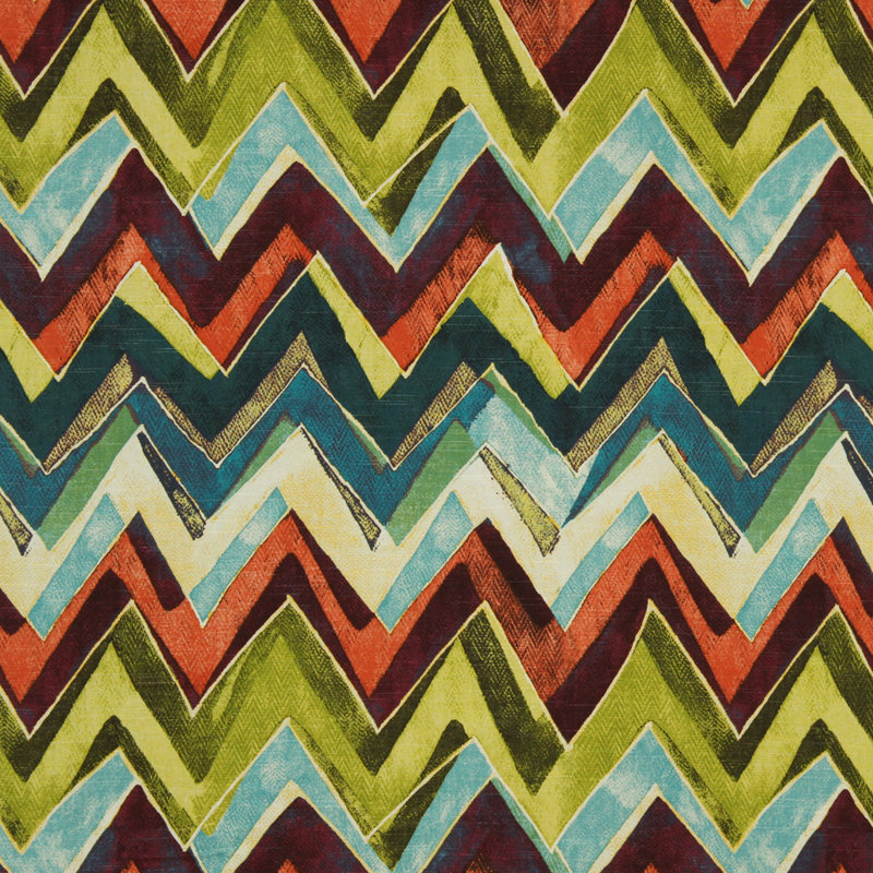 Color Library 13 Mp Field 100% Cotton Fabric, Leaf