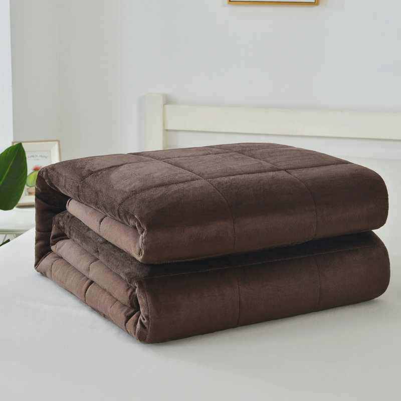 Couverture, Sauge, Grand