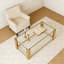 Table basse moderne Modern-127930388