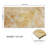 12*24 Gold Yellow Beige Natural Marble Tile