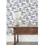 Modern Vista Toile Wallpaper Roll-1722039282