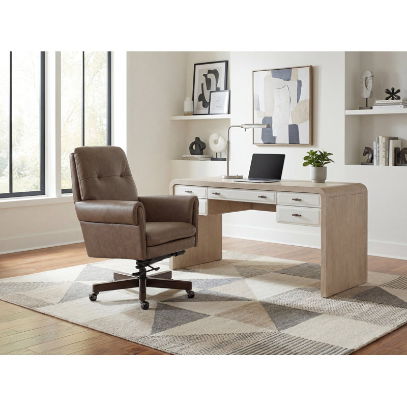 Lenora Swivel Tilt Executive Chair