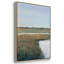 «Coastal Plains I», reproduction sur toile 3 pièces-273715752-273715756