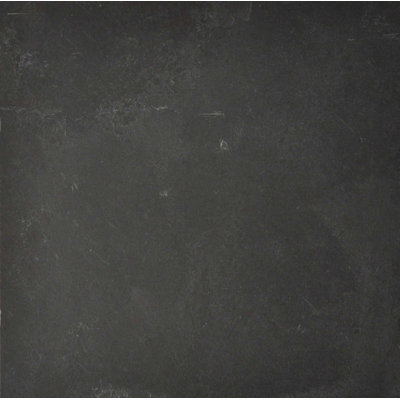 Black Bliss 12" x 24" Slate Concrete Look Wall & Floor Tile
