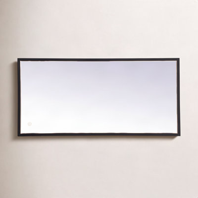 Piche Aluminium Mirror
