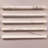 Calacatta 12" x 1" Marble Mosaic Tile-79891904