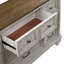 Commode 9 tiroirs Mikiyasi