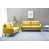 Velours verge d'or