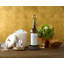 Gilded Clover Vase-59115045