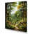 Wrapped Canvas selected