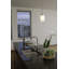 Aitkens 1 - Light LED Single Pendant-31838584-31838585