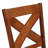 Veliz Extendable Trestle Dining Set