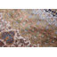 Tapis turc traditionnel floral 7 x 10