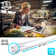 32 Watt Equivalent T8 G13/Bi-pin LED Bulb