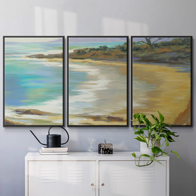 " Rocky Point " 3 - Pieces