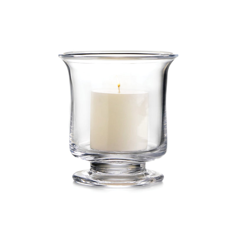 Revere Hurricane, Small