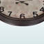 Horloge murale Seren