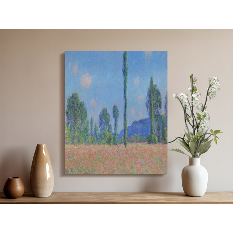 Garwood Wrapped Canvas Print Set, 16x24