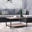 Ensemble de tables basses 2 pièces Hoyle