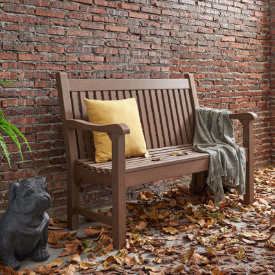 Garden Bench by Wildon Home