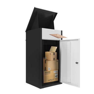 Express Delivery Boxes For Outside