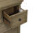 Kamoura 7 Drawer Dresser