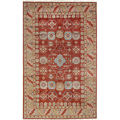 Tapis Corail