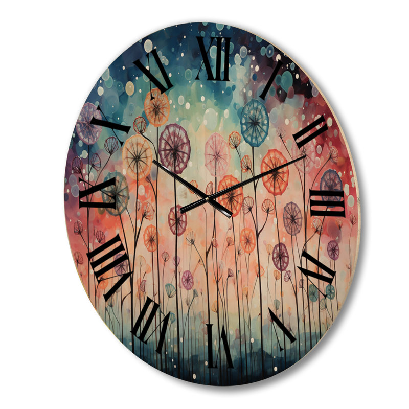 Horloge murale Yami, Petit
