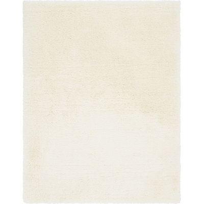Tapis de zone ivoire Starlet