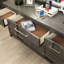 Magnifique table de chevet 1pc-543382304