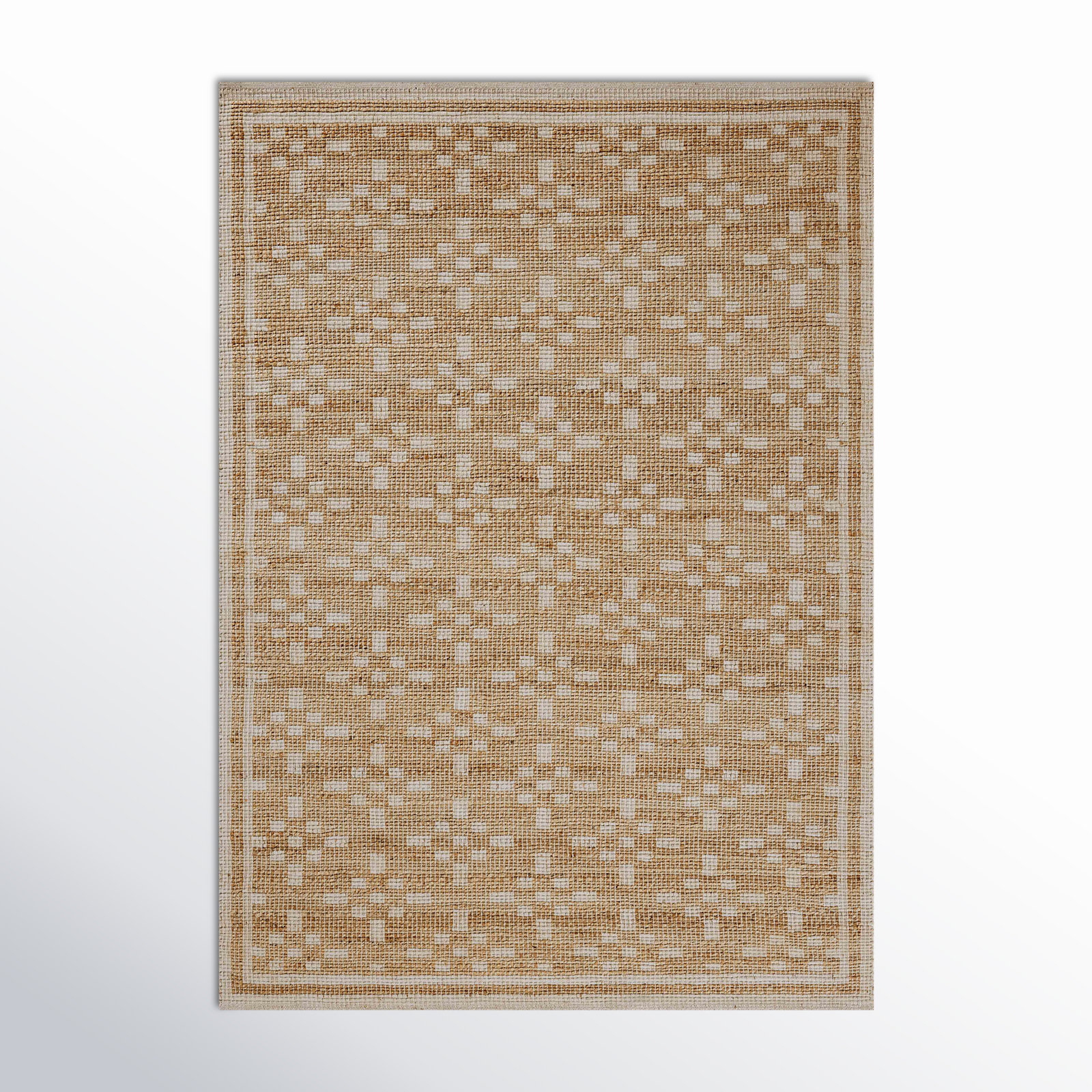 Chris Loves Julia x Loloi Judy Natural Ivory Rug