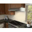 Hotte sous un meuble 36 po. 695 CFM Zephyr Hurricane-60401123