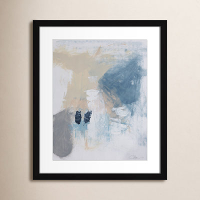 Casa Fine Arts "Coastal Carnival II" Print