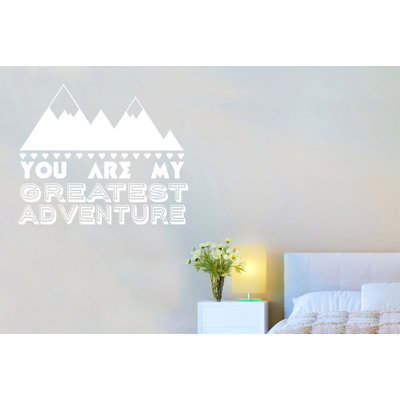 Wall Decal