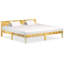 Borum Solid Wood Bed-1285771544-1285771545