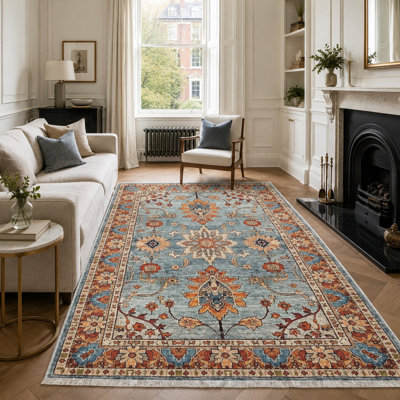 Area Rug