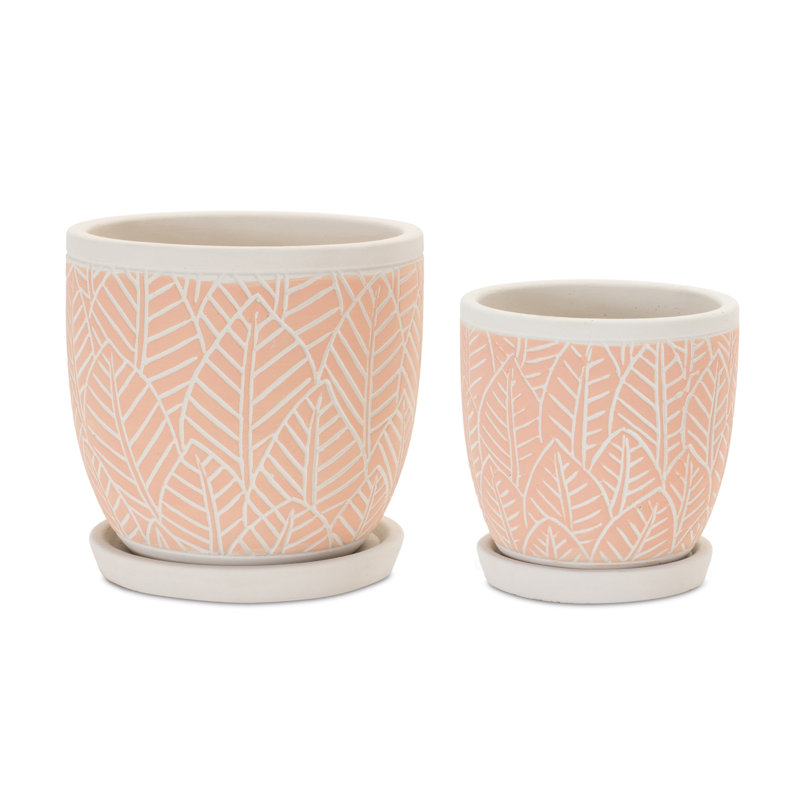 Melea Pot Planter