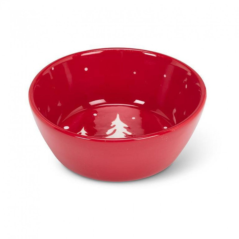 Simple Trees Small Bowl