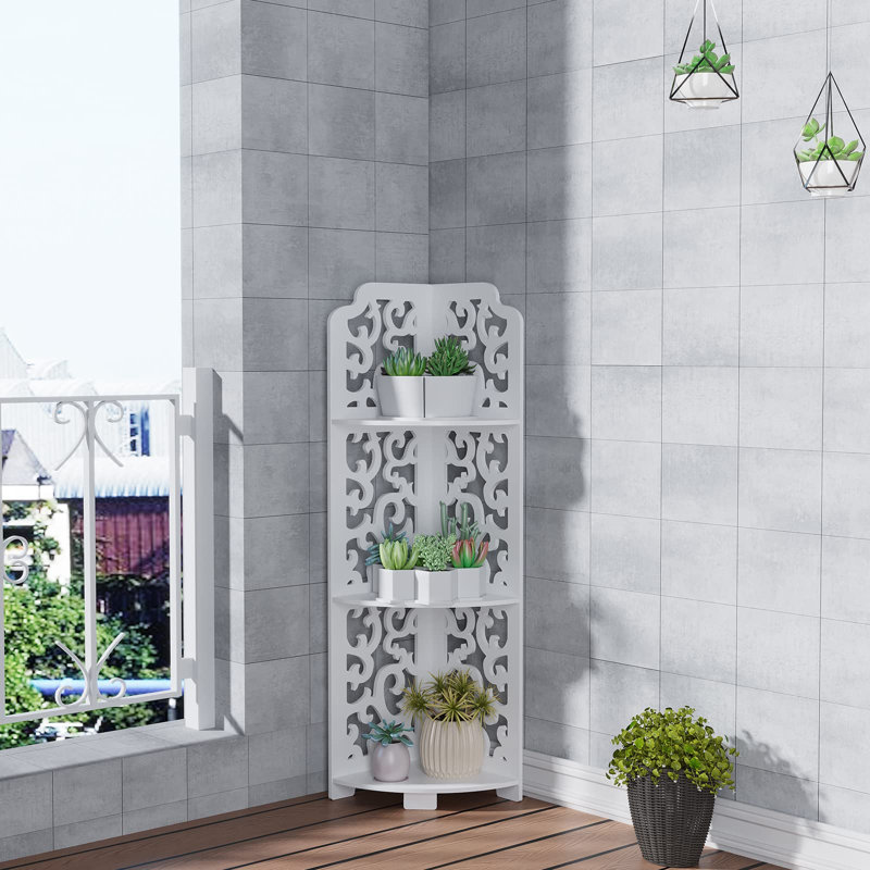 Algimantas Bathroom Cabinet