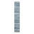 Alue Rectangle Striped Polyester Table Runner-1642485180-1660737397-1660692563