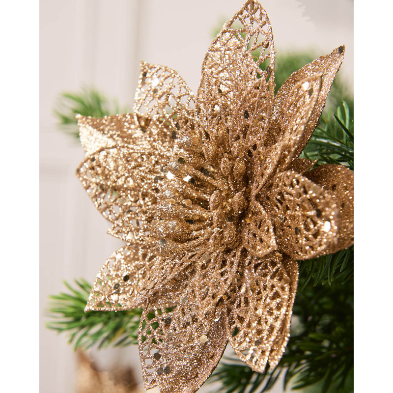 15 cm Polystyrene Shatterproof, Rose Gold