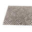 Tapis gris Orlowski