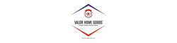 Logo Valor Home Goods 