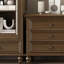 Meuble télé de style américain rétro-105490641-105490642