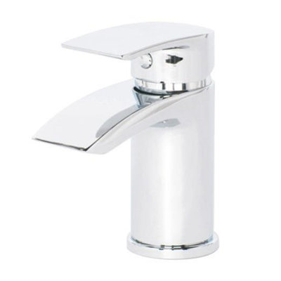Camren Mono Basin Mixer