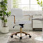 Chaise de bureau pour l'intérieur