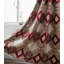 Ensemble de rideaux 2 fils Elegance